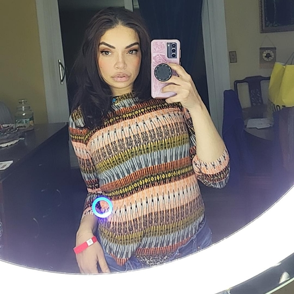 Meet your Posher, Mimi - Picture 2 of 4